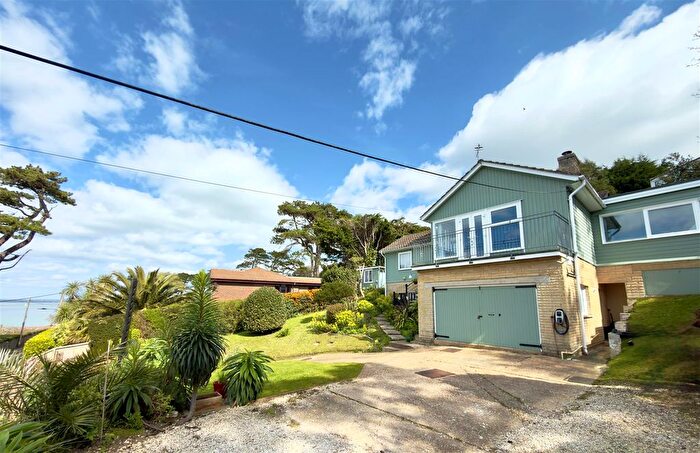 2 Bedroom Detached Bungalow For Sale In Totland Bay, Isle Of Wight, PO39