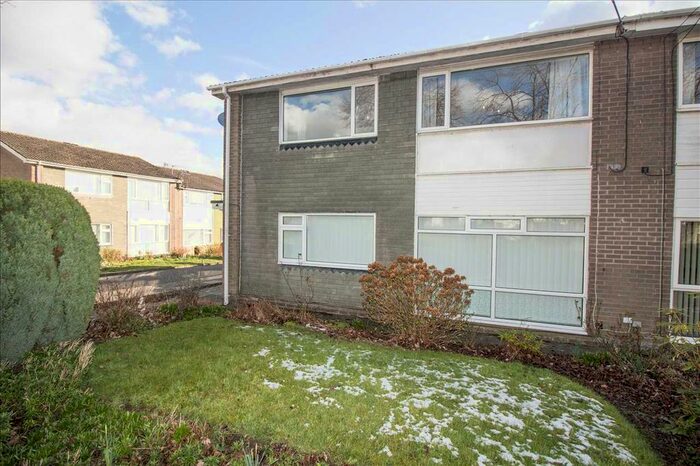 2 Bedroom Flat To Rent In Woodhill Road, Collingwood Grange, Cramlington, NE23