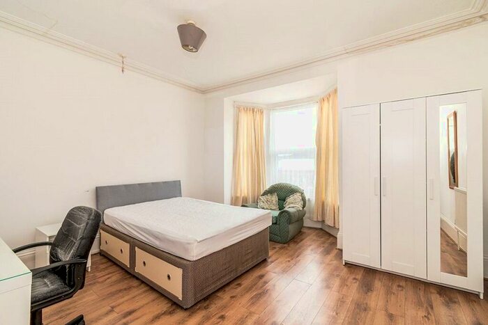 5 Bedroom House To Rent In Fawcett Road, Southsea, Hampshire, PO4