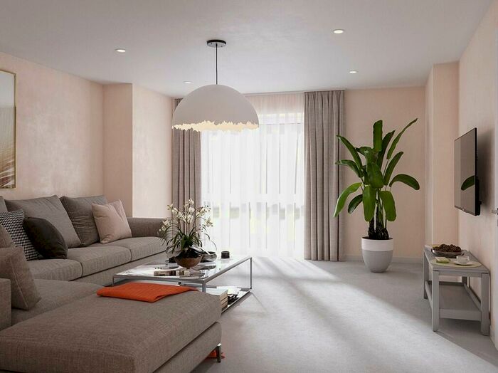 5 Bedroom Detached House For Sale In Graven Hill Village Development Company Ltd, Unit, Sales & Marketing Suite, Trinity House West, Graven Hill Road, Ambrosden, Bicester, OX25