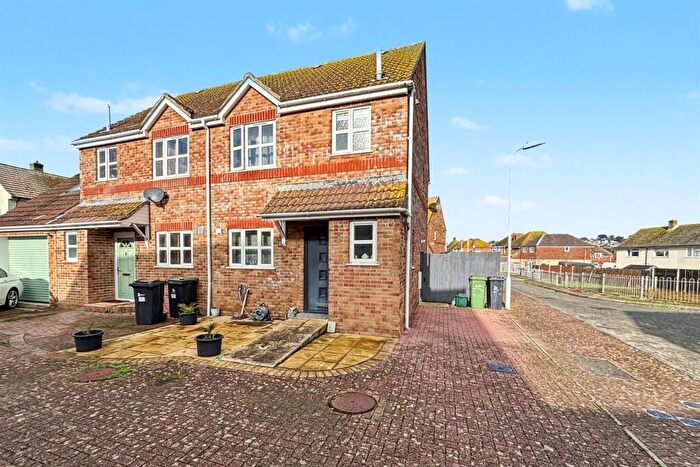 3 Bedroom Semi Detached House For Sale In Wyke Regis, DT4