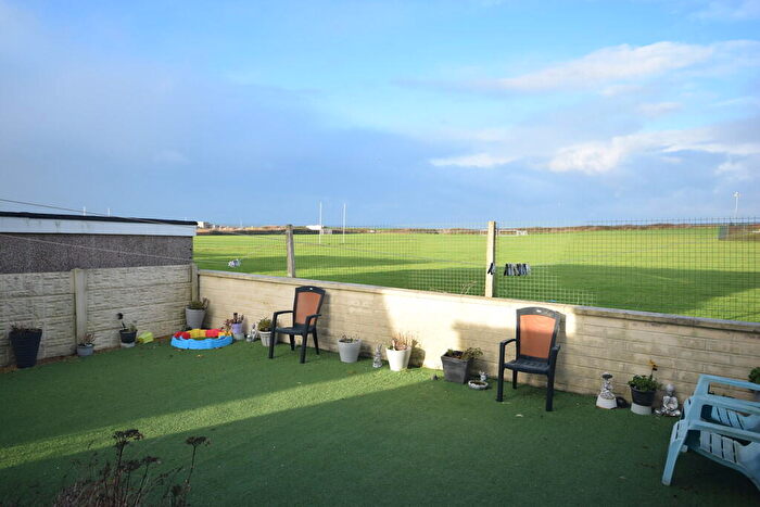 3 Bedroom Semi-Detached House For Sale In Andreas Avenue, Walney, Barrow-in-Furness, LA14