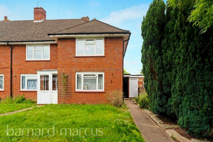 2 Bedroom Apartment To Rent In Kingston Road, Epsom, KT17