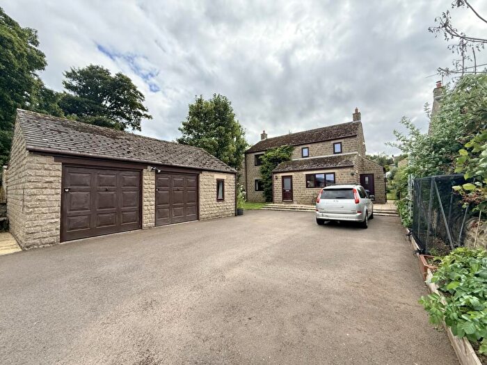 4 Bedroom Detached House For Sale In Mill Lane, Mickleton, County Durham, DL12