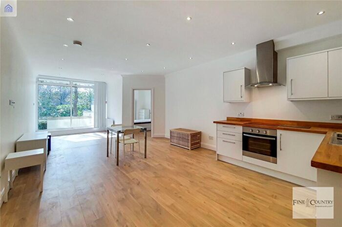 1 Bedroom Apartment To Rent In Claremont Heights, Pentonville Road, Islington, London, N1