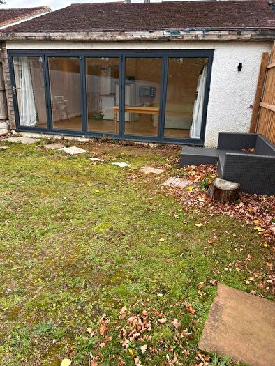 Studio To Rent In Wheelers Lane, Bournemouth, BH11