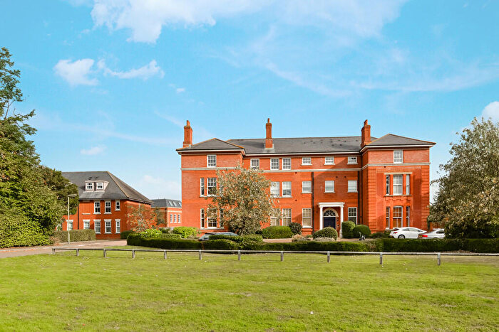 2 Bedroom Apartment To Rent In Epsom, KT19