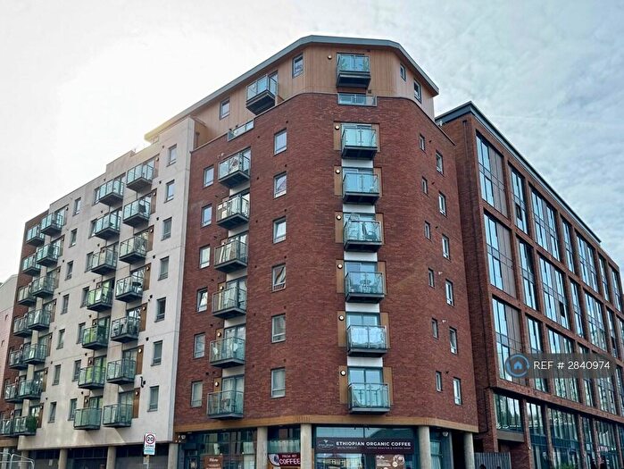 2 Bedroom Flat To Rent In Leylands Road, Leeds, LS2