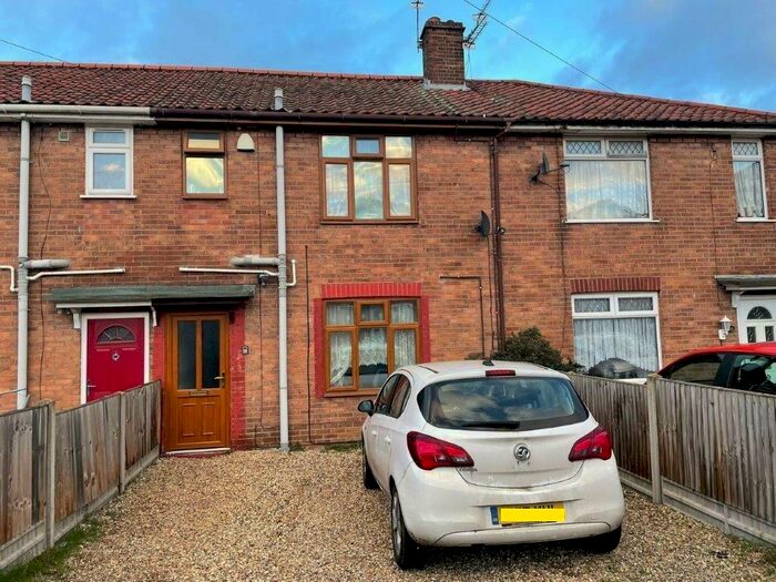 3 Bedroom Terraced House To Rent In Stevenson Road, Norwich, NR5