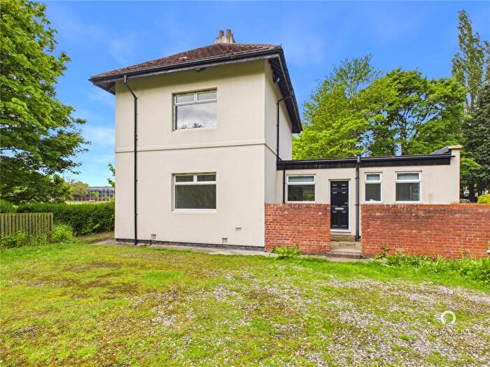3 Bedroom Detached House To Rent In Barkers Haugh, Durham, DH1