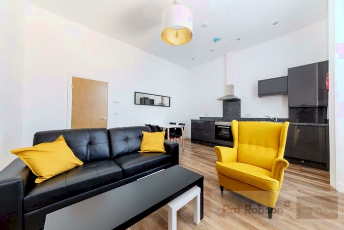 2 Bedroom Property To Rent In Osborne Terrace, Newcastle Upon Tyne, NE2