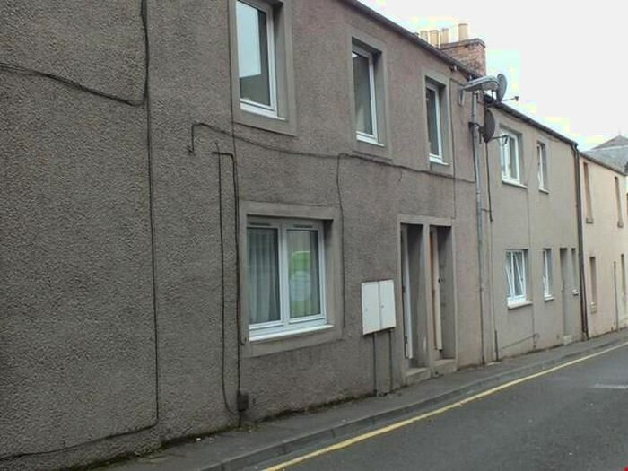 2 Bedroom Flat To Rent In Union Lane, Perth, PH1