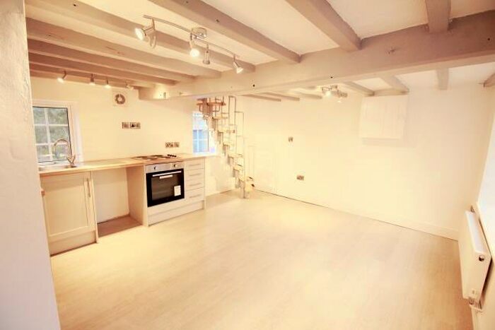 1 Bedroom Cottage To Rent In Laneham Street, Rampton, Retford, DN22