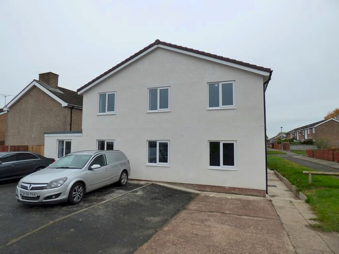 1 Bedroom Flat To Rent In Allerhope, Cramlington, NE23