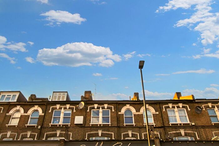 1 Bedroom Flat To Rent In Fortess Road (), Tufnell Park, NW5