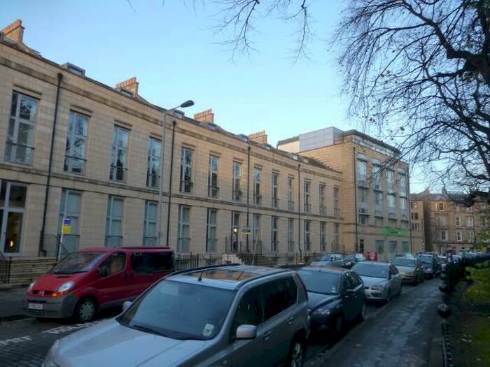 3 Bedroom Flat To Rent In Hopetoun Crescent, New Town, Edinburgh, EH7