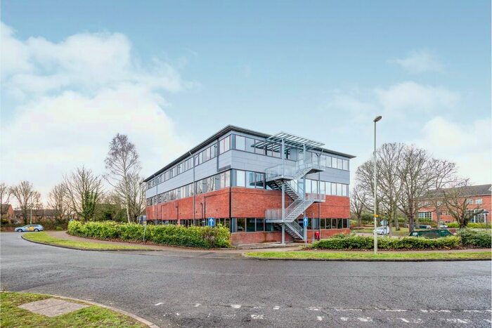 2 Bedroom Flat To Rent In Harvest Crescent, Fleet, GU51