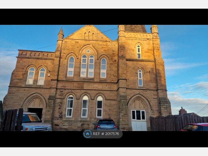 2 Bedroom Flat To Rent In Barnsley Road, Wombwell, Barnsley, S73