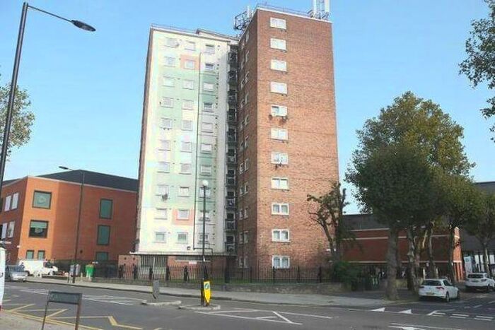 1 Bedroom Apartment To Rent In Water Lane, Stratford, Maryland, London, E15