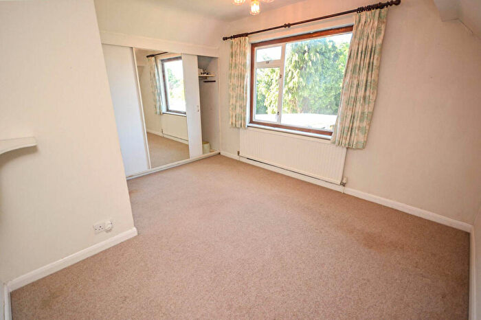 3 Bedroom Detached House For Sale In Winchelsea Drive, CM2
