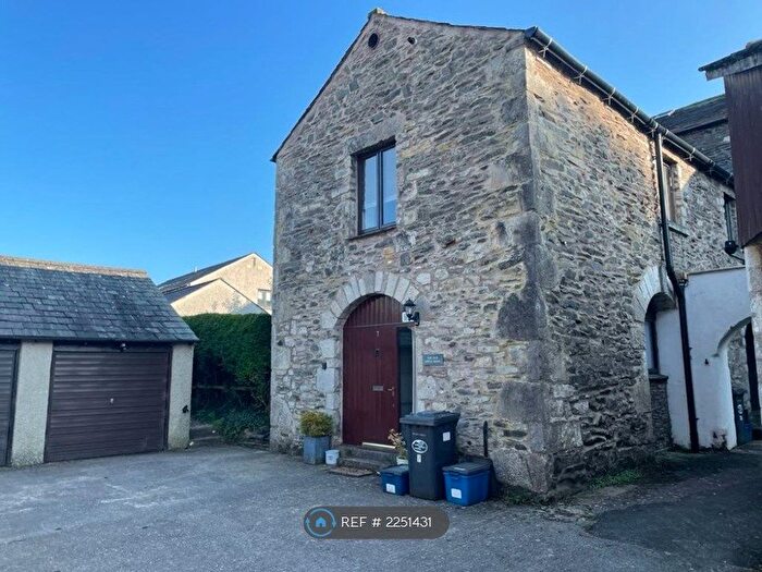 2 Bedroom Terraced House To Rent In Stonebeck, Lindale, Grange-Over-Sands, LA11