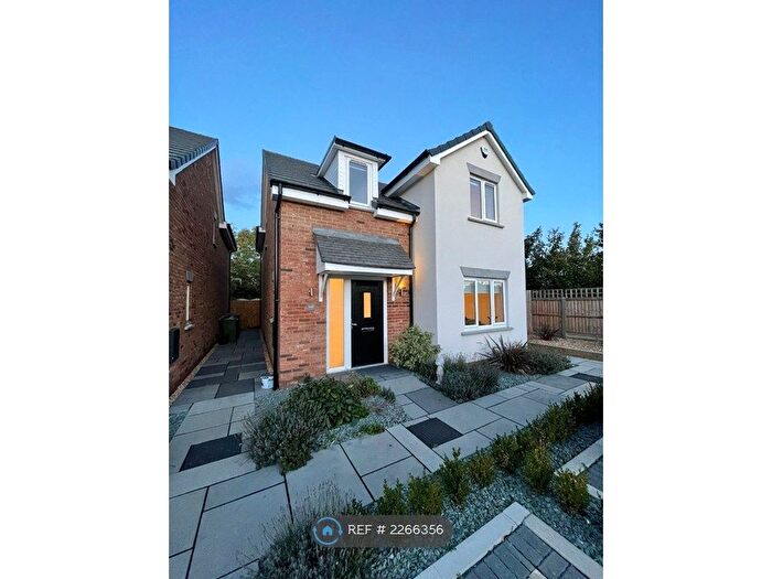 4 Bedroom Detached House To Rent In Bedford Road, Houghton Conquest, Bedford, MK45