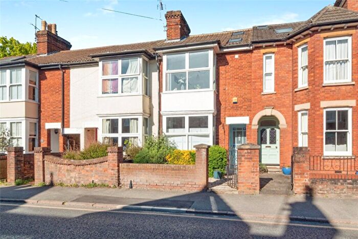 4 Bedroom Terraced House For Sale In South Street, Leighton Buzzard, Bedfordshire, LU7