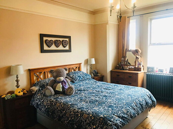 4 Bedroom Detached House For Sale In High Street, Woodville, Swadlincote, DE11