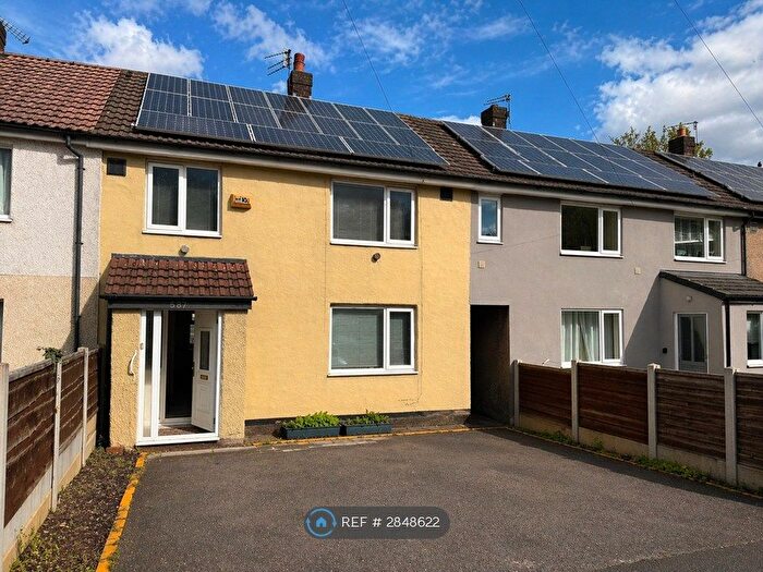 3 Bedroom Terraced House To Rent In Brinnington Road, Stockport, SK5