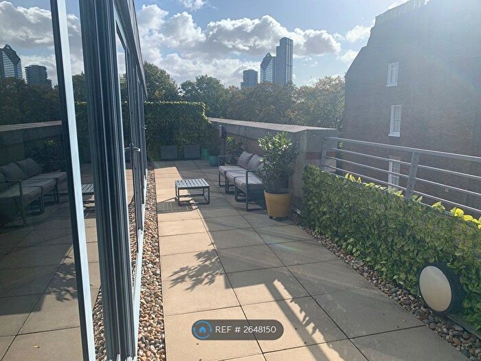 2 Bedroom Flat To Rent In Duncan Street, London, N1