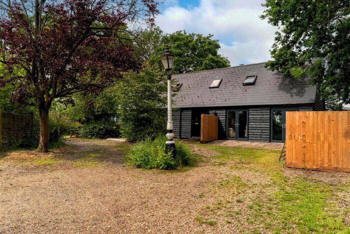 3 Bedroom Detached House For Sale In Brook Street, Colne Engaine, CO6