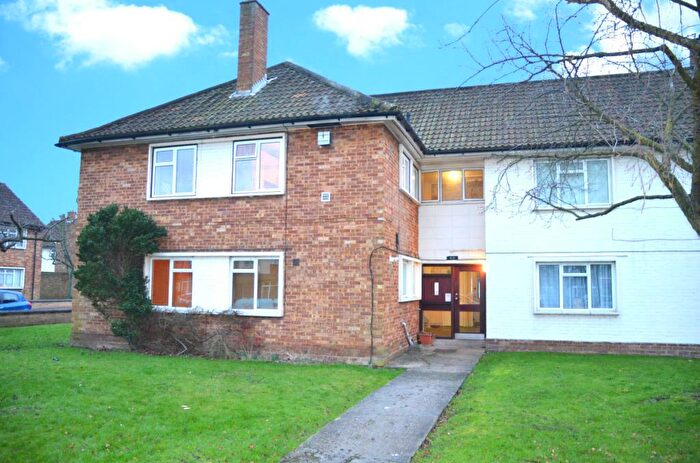 1 Bedroom Flat To Rent In Diamond Road, Ruislip, HA4