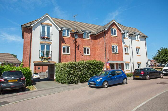 2 Bedroom Flat For Sale In Weyman Terrace, Herne Bay, Kent, CT6