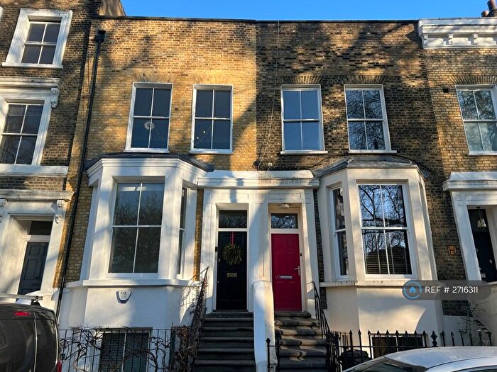 1 Bedroom Flat To Rent In Cadogan Terrace, London, E9
