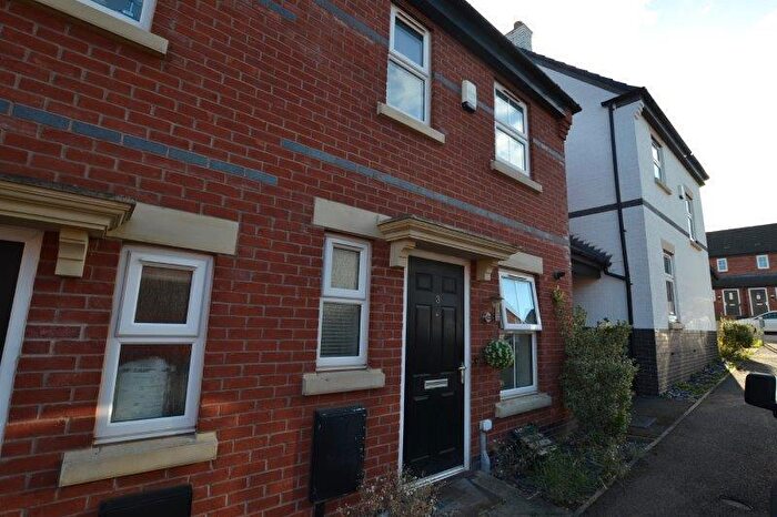 2 Bedroom House To Rent In Burtons Road, Rothley, Leicester, LE7