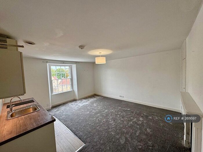 Studio To Rent In St Margaret's Street, Bradford-On-Avon, BA15