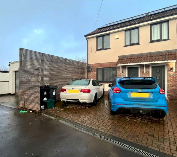 3 Bedroom House To Rent In Alderney Avenue, Bristol, BS4