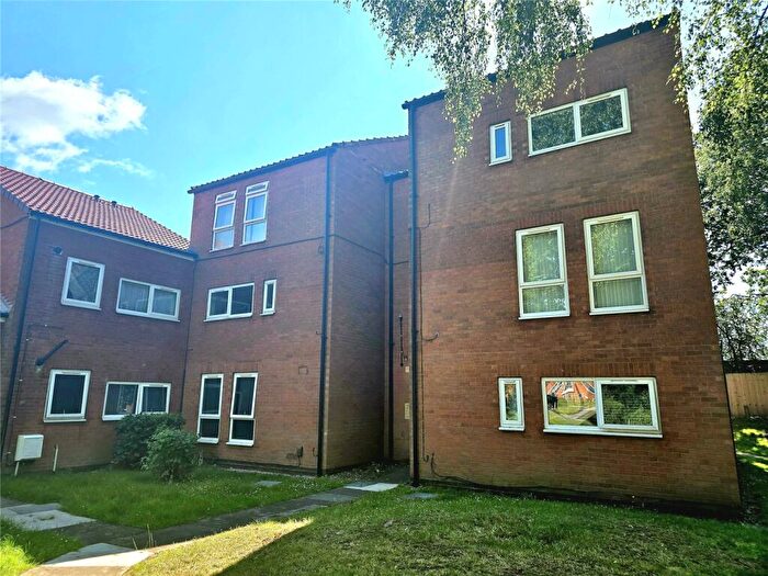 1 Bedroom Flat For Sale In Wellesley Gardens, Birmingham, West Midlands, B13