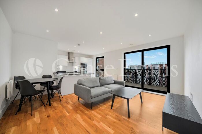 1 Bedroom Flat To Rent In Leven Road, Poplar, London, E14