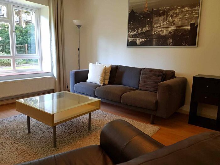 2 Bedroom Flat To Rent In Murray Grove, London, N1