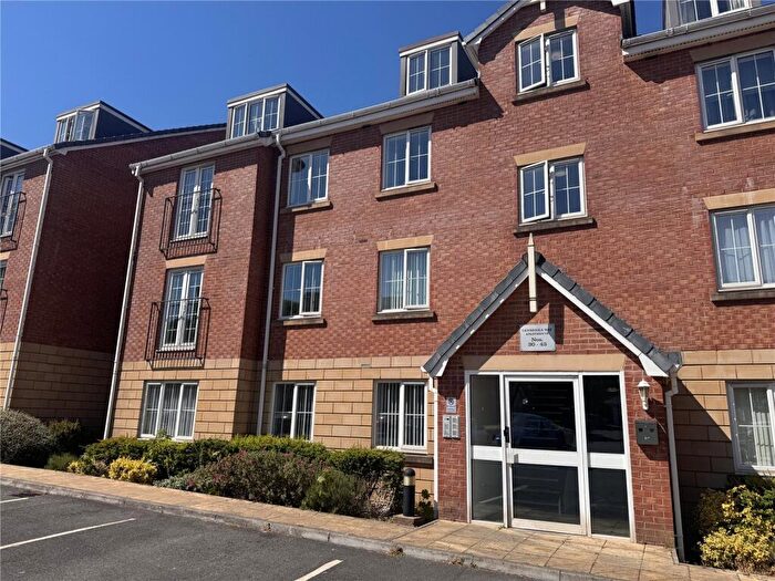 2 Bedroom Apartment To Rent In Canberra Way, Rochdale, Greater Manchester, OL11
