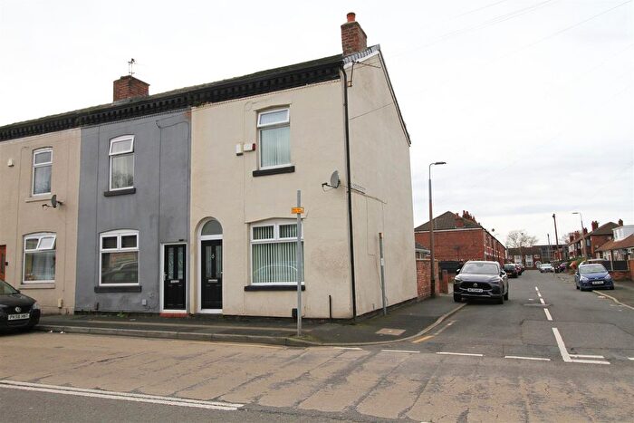 2 Bedroom End Terrace House For Sale In Seymour Street, Denton, M34