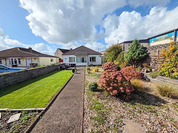 3 Bedroom Detached Bungalow To Rent In Navigation Street, Trethomas, CF83