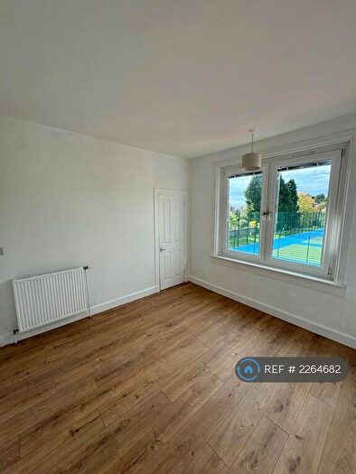 3 Bedroom Flat To Rent In Orchardfield Avenue, Edinburgh, EH12