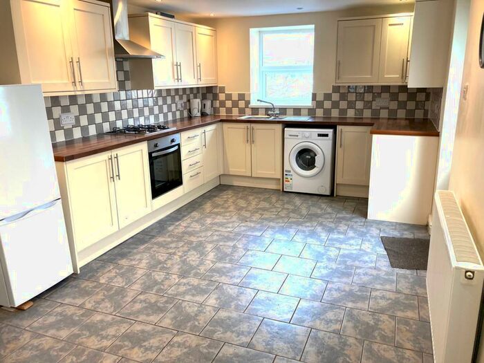 4 Bedroom Terraced House To Rent In Upper Thomas Street, Merthyr Tydfil, CF47