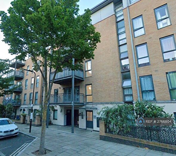 1 Bedroom Flat To Rent In Olive Court, London, E5