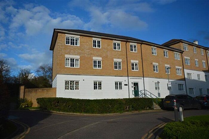 2 Bedroom Flat To Rent In The Yard, Braintree, Essex, CM7