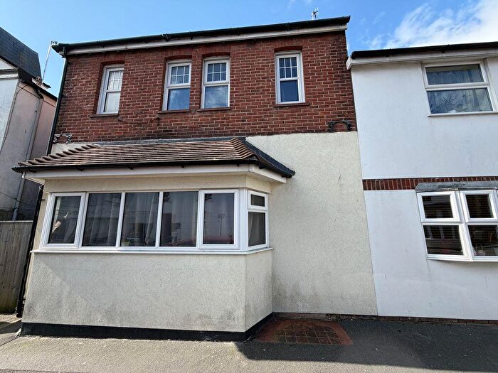 1 Bedroom Flat To Rent In Sudley Road, Bognor Regis, PO21