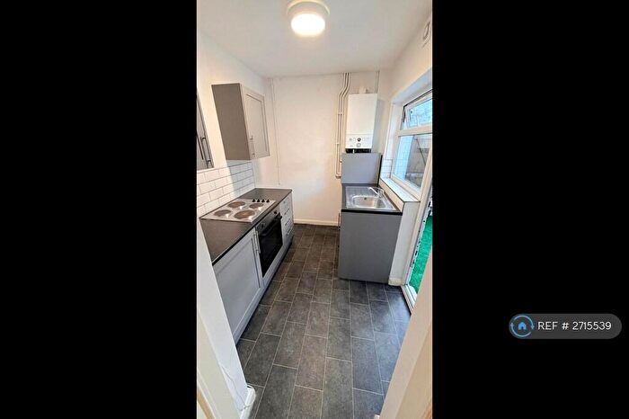 2 Bedroom Terraced House To Rent In Renfrew Street, Liverpool, L7