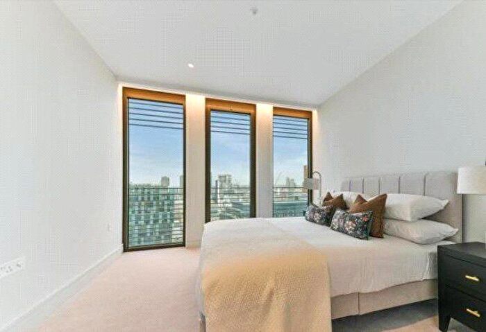2 Bedroom Flat To Rent In One Bishopsgate Plaza, Houndsditch, City Of London, London, EC3A